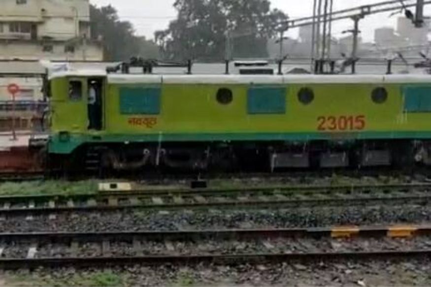 भारतीय रेल्वेची मेहनत यशस्वी! लवकरच वीज व डिझेलविना ट्रेन धावणार, हा खास VIDEO पहा