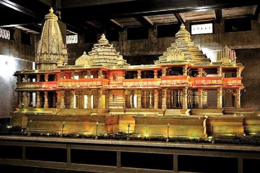 औरंगाबादचे खासदार इम्तियाज जलील म्हणाले – आम्हाला माहीत आहे की सर्वोच्च न्यायालयाच्या आदेशामुळे पंतप्रधान मोदी राम मंदिर निर्माण करीत आहात. आम्हाला याबाबत काहीच तक्रार नाही. यावर खोपरखळी मारत ते पुढे म्हणाले असं वाटतंय की पीएम मोदी आणि कोरोना यांच्यामध्ये चर्चा झाली आहे, की 5 ऑगस्ट रोजी कोरोना अयोध्येला येणार नाही. औरंगाबादचे खासदार इम्तियाज जलील म्हणाले – आम्हाला माहीत आहे की सर्वोच्च न्यायालयाच्या आदेशामुळे पंतप्रधान मोदी राम मंदिर निर्माण करीत आहात. आम्हाला याबाबत काहीच तक्रार नाही. यावर खोपरखळी मारत ते पुढे म्हणाले असं वाटतंय की पीएम मोदी आणि कोरोना यांच्यामध्ये चर्चा झाली आहे, की 5 ऑगस्ट रोजी कोरोना अयोध्येला येणार नाही.