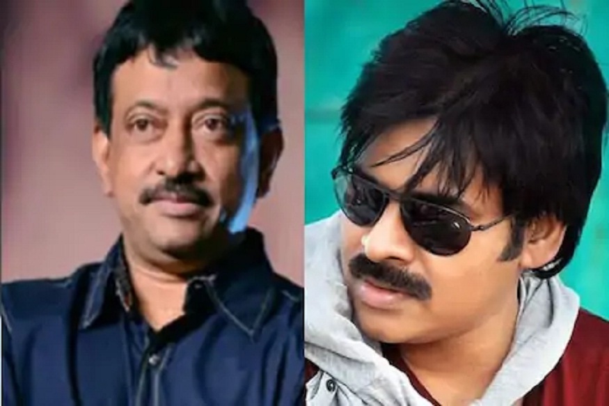 दक्षिणेतला सुपरस्टार पवन कल्याणच्या फॅन्सचा राडा, राम गोपाल वर्मांच्या ऑफिसवर दगडफेक