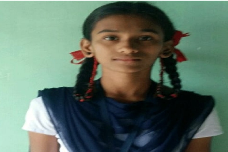 वडिलांचं एक वाक्य जिव्हारी लागलं, 15 वर्षीय मुलीने थेट आत्महत्या केली!