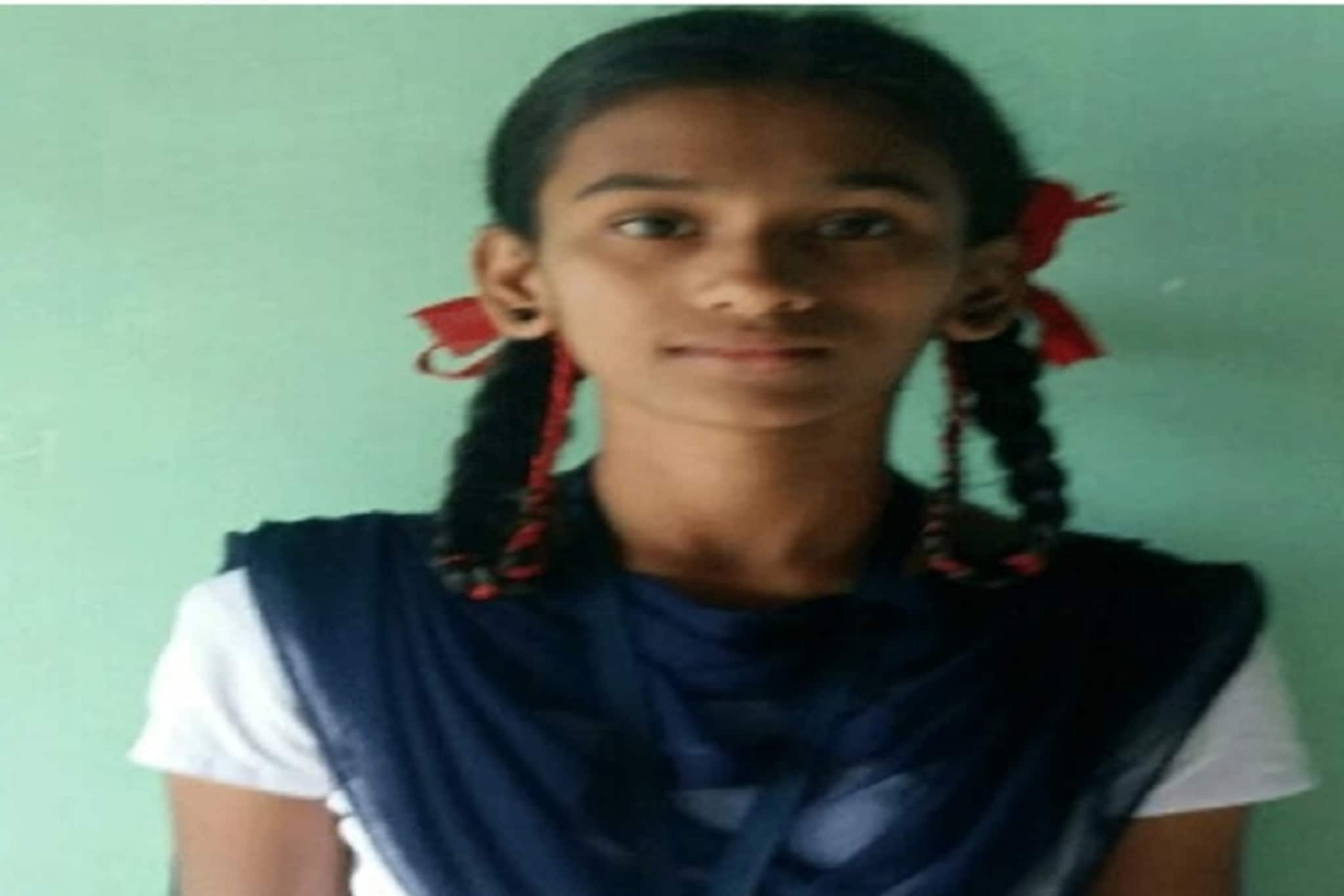 वडिलांचं एक वाक्य जिव्हारी लागलं, 15 वर्षीय मुलीने थेट आत्महत्या केली!