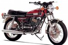 RD 350 होती देशातली पहिली सुपर बाइक, असं काय घडलं की, करावी लागली बंद?