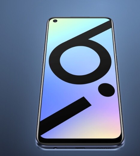गेल्या आठवड्यात Realme 6i स्मार्टफोन लाँच करण्यात आला होता, तो युरोपमध्ये लॉन्च झालेल्या Realme 6s चा रिब्रँडेड वर्झन आहे. (सौजन्य - Realme ) गेल्या आठवड्यात Realme 6i स्मार्टफोन लाँच करण्यात आला होता, तो युरोपमध्ये लॉन्च झालेल्या Realme 6s चा रिब्रँडेड वर्झन आहे. (सौजन्य - Realme )