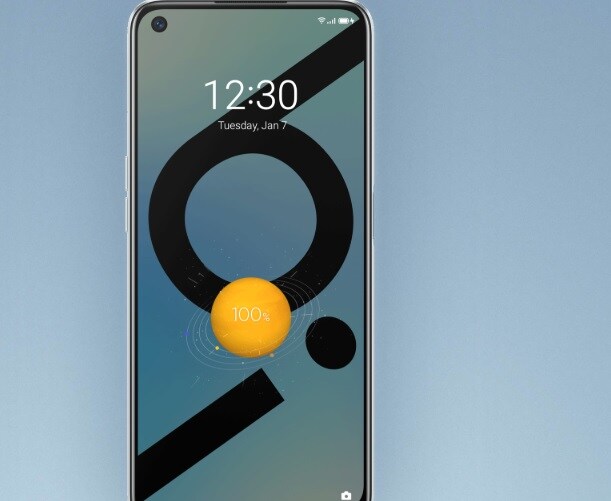Realme 6i मध्ये 6.5 इंचीची फुल HD+ स्क्रीन देण्यात आली आहे. हा स्मार्टफोन ऑक्टा-कोर MediaTek Helio G90T प्रोसेसरशी पावर्ड आहे. या स्मार्टफोनमध्ये क्वॉड रियर कॅमेरा सेटअप करण्यात आला आहे. (सौजन्य - Realme ) Realme 6i मध्ये 6.5 इंचीची फुल HD+ स्क्रीन देण्यात आली आहे. हा स्मार्टफोन ऑक्टा-कोर MediaTek Helio G90T प्रोसेसरशी पावर्ड आहे. या स्मार्टफोनमध्ये क्वॉड रियर कॅमेरा सेटअप करण्यात आला आहे. (सौजन्य - Realme )