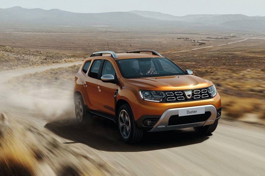 Renault Duster वर जुलै महिन्यात तब्बल 70000 हजारांचा जबरदस्त डिस्काउंट देण्यात आला आहे. यात 25000 रुपये कॅश डिस्काउंट, 25000 रुपये एक्सचेंज बेनिफिट आणि 20000 रुपयांची लॉयल्टी बेनिफिट दिला आहे. कॅश बेनिफिट फक्त डस्टर RXS मॉडेलमध्ये उपलब्ध आहे. Renault Duster वर जुलै महिन्यात तब्बल 70000 हजारांचा जबरदस्त डिस्काउंट देण्यात आला आहे. यात 25000 रुपये कॅश डिस्काउंट, 25000 रुपये एक्सचेंज बेनिफिट आणि 20000 रुपयांची लॉयल्टी बेनिफिट दिला आहे. कॅश बेनिफिट फक्त डस्टर RXS मॉडेलमध्ये उपलब्ध आहे.