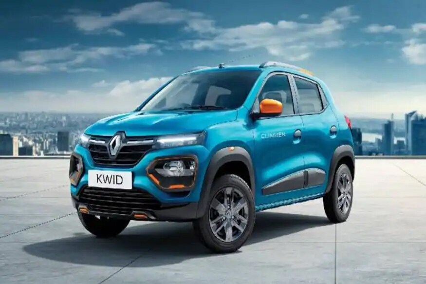 Renault Kwid- फ्रान्सची प्रमुख वाहन निर्माता कंपनी असलेल्या Renault ची लोकप्रिय हॅचबॅक कार Kwid वर 35000 रुपयांपर्यंत सूट देण्यात आली आहे. त्याचबरोबर इतर मॉडेलमध्ये 10000 रुपयांचा कॅश डिस्काउंट, 15000 रुपये एक्सचेंज बेनिफिट आणि 10000 रुपयांपर्यंत लॉयल्टी बेनिफिट दिले आहे. 10000 रुपयांपर्यंत लॉयल्टी बेनिफिट फक्त STD आणि RXE 0.8L या मॉडेलमध्ये उपलब्ध आहे. या कारची किंमत 2.92 लाखांपासून ते 5.01 लाखांपर्यंत आहे. Renault Kwid- फ्रान्सची प्रमुख वाहन निर्माता कंपनी असलेल्या Renault ची लोकप्रिय हॅचबॅक कार Kwid वर 35000 रुपयांपर्यंत सूट देण्यात आली आहे. त्याचबरोबर इतर मॉडेलमध्ये 10000 रुपयांचा कॅश डिस्काउंट, 15000 रुपये एक्सचेंज बेनिफिट आणि 10000 रुपयांपर्यंत लॉयल्टी बेनिफिट दिले आहे. 10000 रुपयांपर्यंत लॉयल्टी बेनिफिट फक्त STD आणि RXE 0.8L या मॉडेलमध्ये उपलब्ध आहे. या कारची किंमत 2.92 लाखांपासून ते 5.01 लाखांपर्यंत आहे.