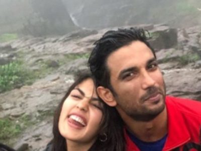 मी सुशांतच्या पैशांचाही कधीच वापर केला नाही किंवा त्याचा वापर करून घेतला नाही. सुशांतने मला कधीच पैसे दिले नाहीत. एक गर्लफ्रेंड म्हणून त्याने मला खूश ठेवण्याचा प्रयत्न केला. आम्ही एकमेकांना गिफ्ट द्यायचो, एकमेकांवर खर्च करायचो.