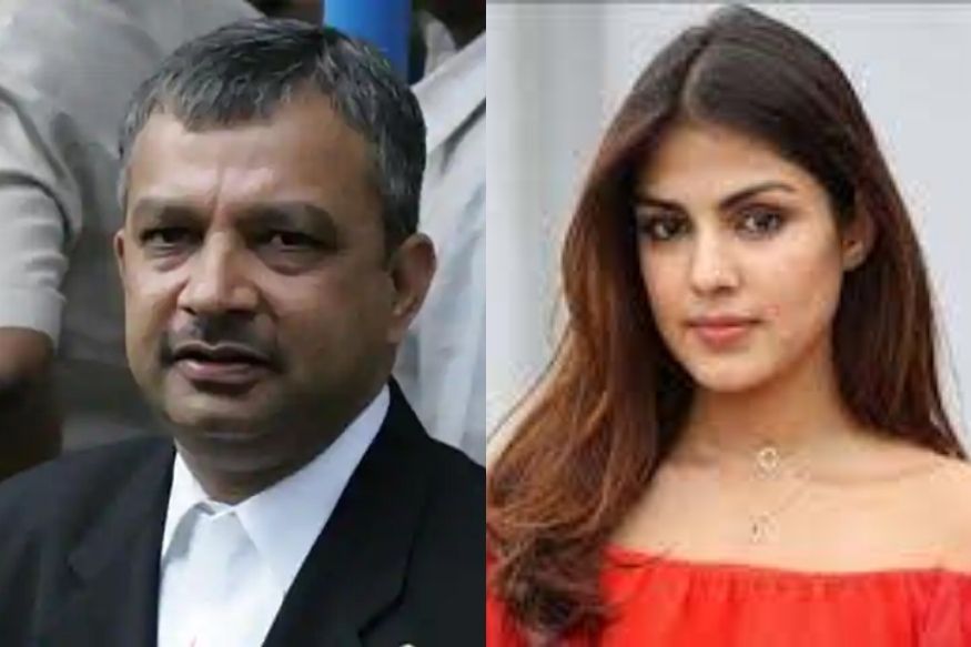 सतीश मानशिंदे यांनी सलमान खान आणि संजय दत्त यांची केस लढली होती. बिहार पोलिसांनी या प्रकरणाचा तपास करण्यास सुरुवात केली आहे. तर रियाने केस जिंकण्यासाठी सतीश मानशिंदे यांना हायर केलं आहे. सतीश यांनी संजय दत्त याचा 1993 मधील मुंबई ब्लास्ट केस आणि सलमान खान याचा 1998 मधील ब्लॉकबक केस लढली होती. सतीश मानशिंदे यांनी सलमान खान आणि संजय दत्त यांची केस लढली होती. बिहार पोलिसांनी या प्रकरणाचा तपास करण्यास सुरुवात केली आहे. तर रियाने केस जिंकण्यासाठी सतीश मानशिंदे यांना हायर केलं आहे. सतीश यांनी संजय दत्त याचा 1993 मधील मुंबई ब्लास्ट केस आणि सलमान खान याचा 1998 मधील ब्लॉकबक केस लढली होती.
