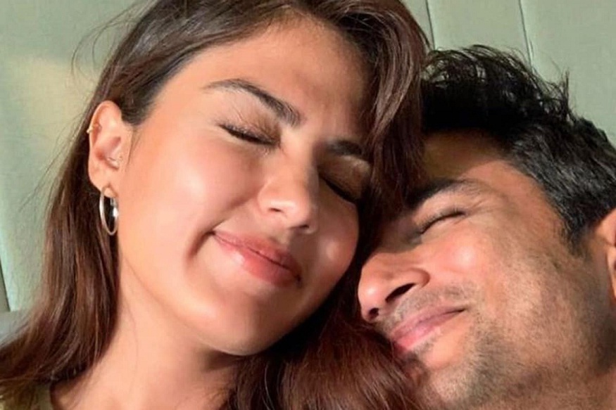 रिया म्हणजे विषकन्या, सुशांतच्या मृत्यूला ‘गँग’ जबाबदार; बिहारच्या मंत्र्यांचा खळबळजनक आरोप