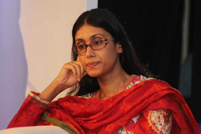 त्याचप्रमाणे त्या HCL टेक्नॉलॉजी बोर्डाच्या व्हाइस चेअरपर्सन आणि शिव नाडर फाउंडेशनच्या ट्रस्टी देखील होत्या