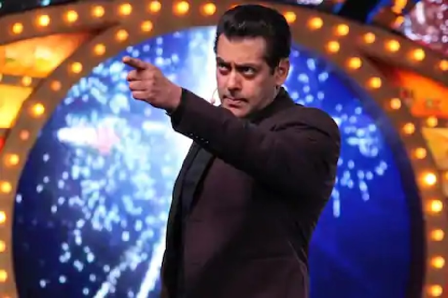 सलमाननं Bigg Boss 14 साठी वाढवलं मानधन, शो होस्ट करण्यासाठी आता घेणार एवढी रक्कम