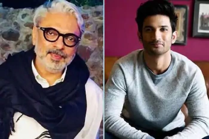 6 जुलै रोजी फिल्ममेकर संजय लीला भन्साळी यांचा देखील जबाब नोंदवण्यात आला. 