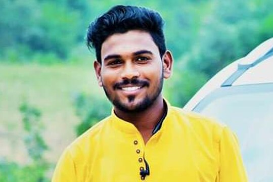 घरातून रागाने बाहेर पडलेला संतोष परतलाच नाही, धरणाजवळ बाइक आढळली आणि...