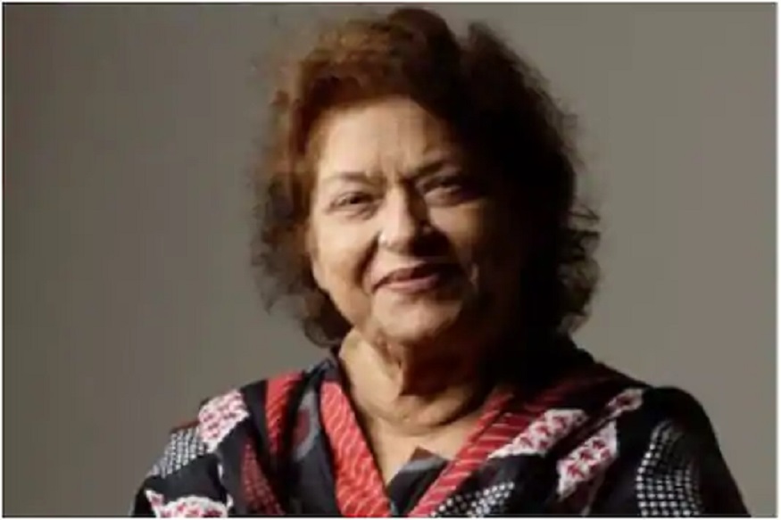 बॉलिवूडवर शोककळा! सुप्रसिद्ध करियोग्राफर सरोज खान यांचं मुंबईत निधन