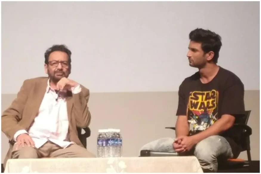 9 जुलै रोजी दिग्दर्शक शेखर कपूर यांचा जबाब इमेल च्या माध्यमातून मुंबई पोलिसांनी नोंदवून घेतला. 9 जुलै रोजी दिग्दर्शक शेखर कपूर यांचा जबाब इमेल च्या माध्यमातून मुंबई पोलिसांनी नोंदवून घेतला.