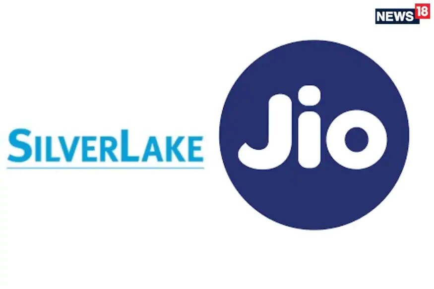 फेसबुकनं 43, 574 कोटींची Jio मध्ये गुंतवणूक केल्यानंतर इक्विटी फर्म सिल्वर लेक (Equity Firm Silver Lake) ने जिओ प्लॅटफॉर्ममध्ये 5,655.75 कोटी रुपयांची गुंतवणूक करून 1.15 टक्के भागीदारी घेतली. फेसबुकनं 43, 574 कोटींची Jio मध्ये गुंतवणूक केल्यानंतर इक्विटी फर्म सिल्वर लेक (Equity Firm Silver Lake) ने जिओ प्लॅटफॉर्ममध्ये 5,655.75 कोटी रुपयांची गुंतवणूक करून 1.15 टक्के भागीदारी घेतली.