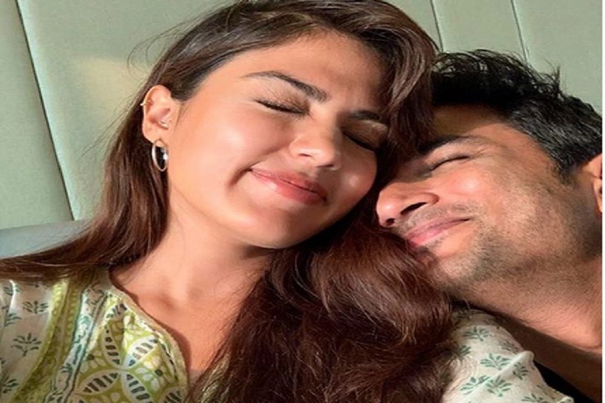 यापूर्वी रिया चक्रवर्तीने या डायरीतील एक पान जारी केलं होतं. या पानात सुशांतने आभार सूची अशा विषयाखाली रियाच्या कुटुंबीयांचे आभार मानले होते.