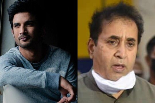 BREAKING: सुशांत सिंह मृत्यू प्रकरणी मुंबई पोलीस अ‍ॅक्शनमध्ये, गृहमंत्री घेणार वरिष्ठ पोलीस अधिकाऱ्यांची बैठक