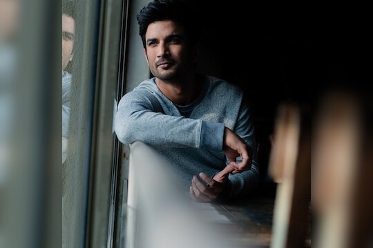 Sushant Singh Rajput: मुंबई पोलीस फक्त प्रसिद्धीसाठी करतेय 'बॉलिवूड'चा तपास, केंद्रीय मंत्र्यांचा गंभीर आरोप