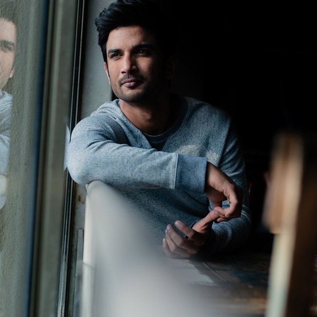 Sushant Singh Rajput: मुंबई पोलीस फक्त प्रसिद्धीसाठी करतेय 'बॉलिवूड'चा तपास, केंद्रीय मंत्र्यांचा गंभीर आरोप