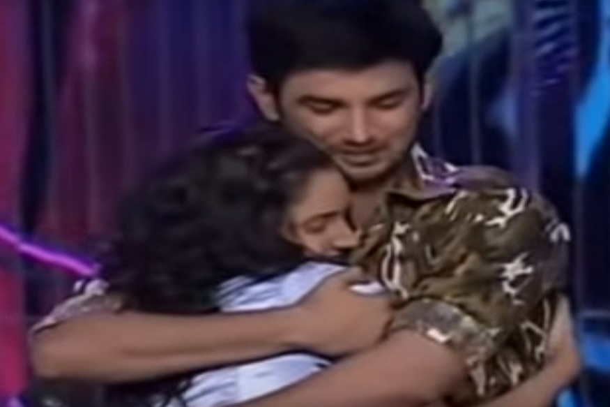 VIDEO : सुशांतने सर्वांसमोर केलं अंकिता लोखंडेला प्रपोज, तिने दिलं होतं हे उत्तर