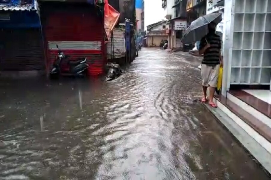 खारकर आळी, ठाणे