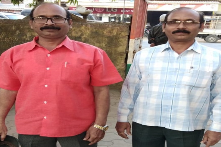 जुळ्या भावांचा कोरोनामुळे मृत्यू, एकाच दिवशी झाले होते पोलीस दलात भरती