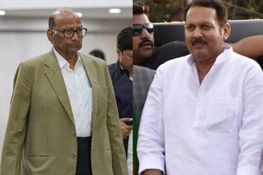 शरद पवारांसह उदयनराजे भोसले घेणार खासदारकीची शपथ, ही आहे संपूर्ण यादी
