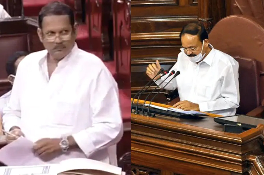 उदयनराजेंना रोखण्याची आवश्यकता नव्हती, विधानसभा अध्यक्षांचा खुलासा