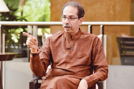 महाराष्ट्रात कायमचा लॉकडाउन कधी उठणार? उद्धव ठाकरेंनी केलं स्पष्ट
