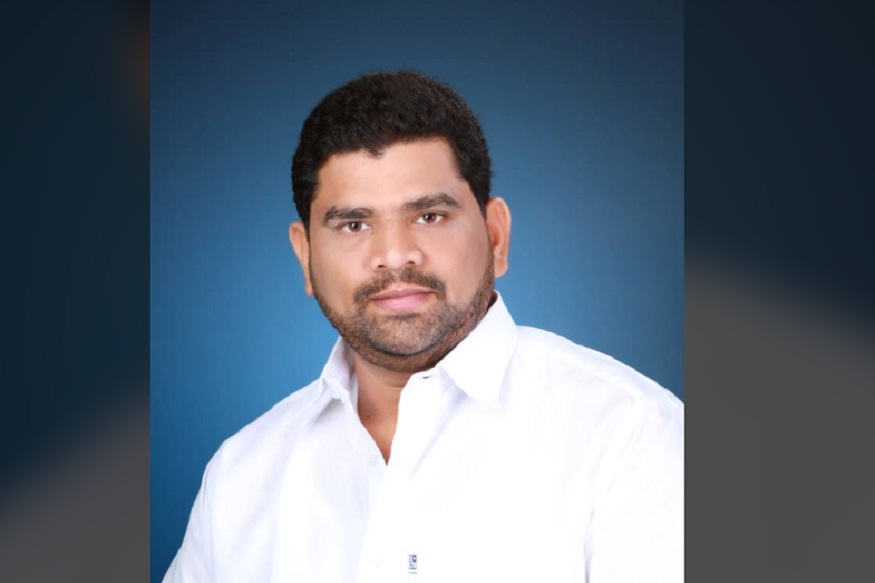 शिवसेना आमदार वैभव नाईक COVID-19 पॉझिटिव्ह, संपर्कातल्या 85 जणांची होणार कोरोना टेस्ट