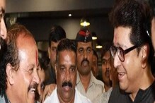 'जो गेला तो गेला उडत, आम्ही कोणाच्या पाया पडत नाही'; मनसे नेत्याचा घणाघाती हल्ला 'जो गेला तो गेला उडत, आम्ही कोणाच्या पाया पडत नाही'; मनसे नेत्याचा घणाघाती हल्ला