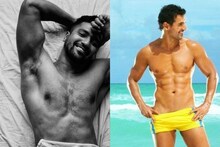 'शर्टलेस' आणि फिट हिरोंचा ट्रेंड हिट! पण लॉकडाऊनमुळे हे कलाकार मिस करतायंत जिम