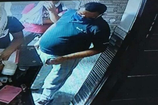 पोलिसांना चकवा देत गँगस्टर विकास दुबे फरार, दिल्लीत जाण्यामागे 'हे' आहे कारण