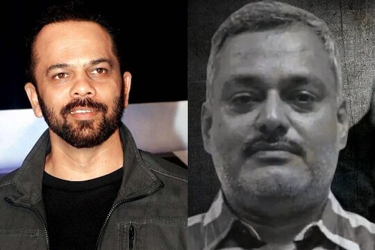 विकास दुबेच्या एनकाउंटरनंतर ट्विटरवर रोहित शेट्टी ट्रेंड, वाचा काय आहे कारण