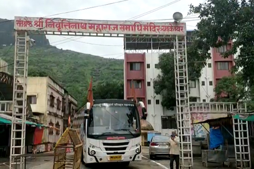 बा विठ्ठला, अजब हे सरकार, एसटी महामंडळाने निवृत्तीनाथांचे फाडले तिकीट; वारकऱ्यांकडून वसूल केले 71 हजार!