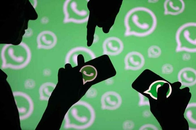 whatsapp ने ग्राहकांसाठी नवीन इमोजि आणले आहेत. 138 नवीन इमोजि ग्राहकांना वापरता येणार आहेत. सध्या यावर काम सुरू असून अॅन्ड्रॉइड 2.20.197.6 बीटा व्हर्जनमध्ये हे इमोजि उपलब्ध आहेत. whatsapp ने ग्राहकांसाठी नवीन इमोजि आणले आहेत. 138 नवीन इमोजि ग्राहकांना वापरता येणार आहेत. सध्या यावर काम सुरू असून अॅन्ड्रॉइड 2.20.197.6 बीटा व्हर्जनमध्ये हे इमोजि उपलब्ध आहेत.