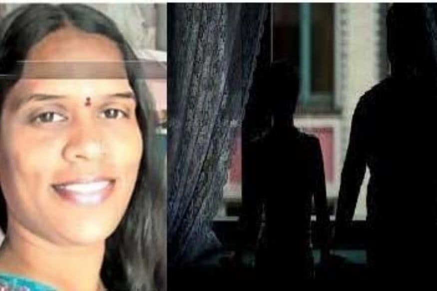 एका 30 वर्षीय महिलेची तिच्या नवव्या पतीने हत्या केल्याची धक्कादायक बाब समोर आली आहे. पत्नीचे दुसऱ्या पुरुषासोबत संबंध असल्याच्या संशयावरुन पतीने पत्नीला संपवलं. एका 30 वर्षीय महिलेची तिच्या नवव्या पतीने हत्या केल्याची धक्कादायक बाब समोर आली आहे. पत्नीचे दुसऱ्या पुरुषासोबत संबंध असल्याच्या संशयावरुन पतीने पत्नीला संपवलं.