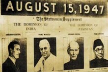 15 ऑगस्ट 1947 रोजी मध्यरात्रीच भारताला स्वातंत्र्य; तारीख, वेळेमागेही आहे इतिहास