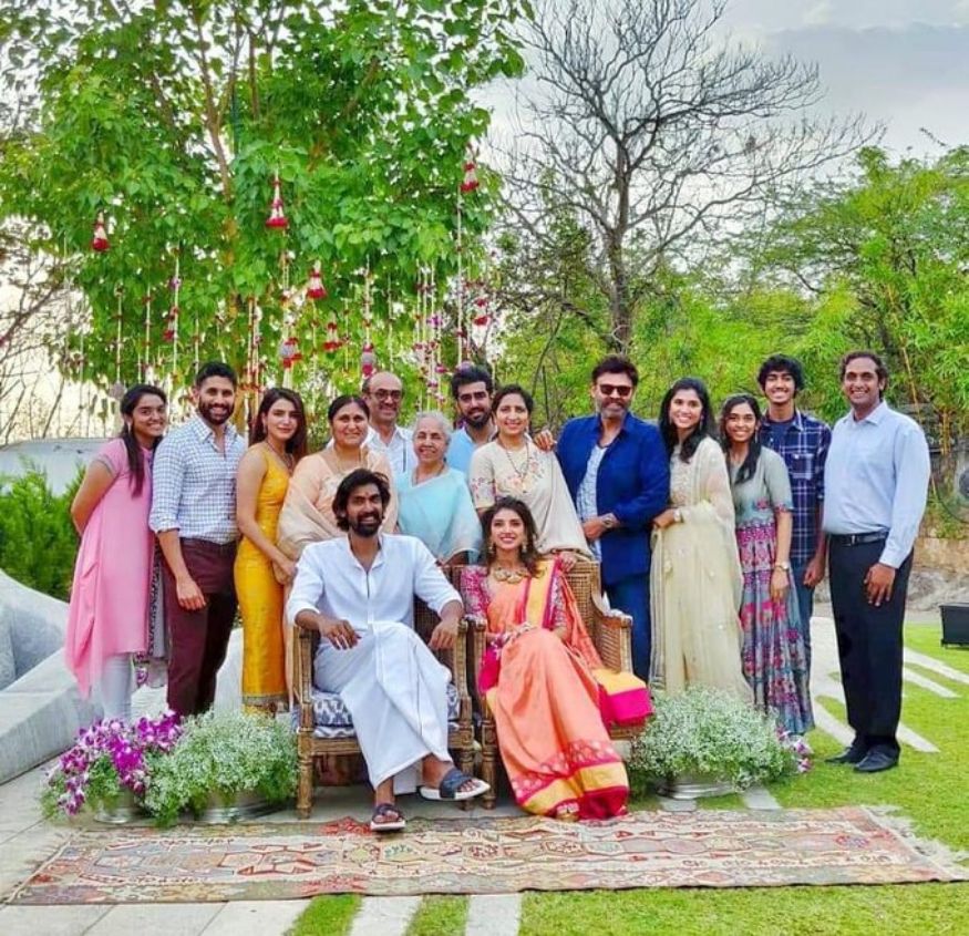 राणाला सर्वात जास्त प्रसिद्धी मिळाली ती बाहुबली चित्रपटामुळे. या चित्रपटातील भल्लालदेवच्या भूमिकेमुळे तो लोकप्रिय झाला. राणाला सर्वात जास्त प्रसिद्धी मिळाली ती बाहुबली चित्रपटामुळे. या चित्रपटातील भल्लालदेवच्या भूमिकेमुळे तो लोकप्रिय झाला.