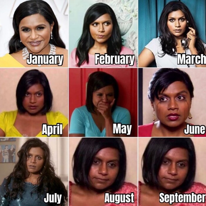 Mindy Kaling (फोटो सौजन्य- इन्स्टाग्राम)