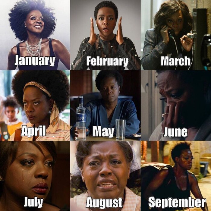 Viola Davis (फोटो सौजन्य- इन्स्टाग्राम)