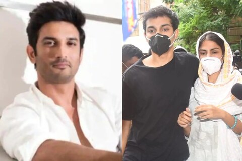 सुशांत सिंह राजपूत (sushant singh rajput) मृत्यू प्रकरणात ड्रग्ज अँगलच्या तपासात आणखी एक मोठा उलगडा झाला आहे.