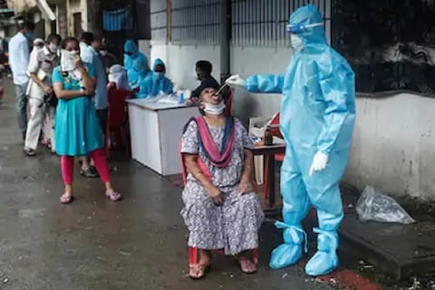 पुण्यात एकूण पॉझिटिव्ह रूग्णसंख्या 1 लाख 49 हजार 399 एवढी झाली आहे.