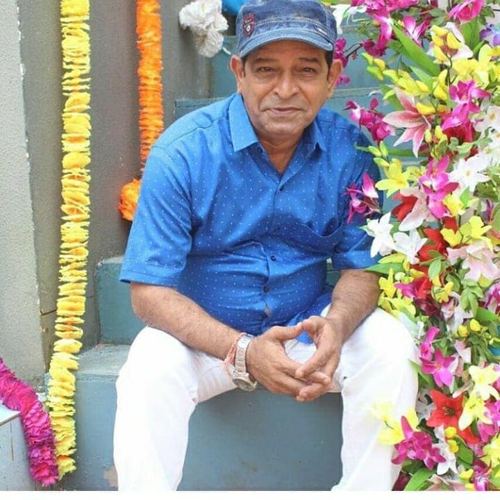 शरद 'तारक मेहता...'मध्ये अब्दुल या दुकानदाराची भूमिका निभावतात. त्यांच्या दुकानाजवळ सर्व गोकुलधामचे रहिवासी एकत्र येऊन गप्पा मारताना प्रेक्षकांना पाहायला मिळतात. (फोटो सौजन्य-@officialsharadsankla19/Instagram) शरद 'तारक मेहता...'मध्ये अब्दुल या दुकानदाराची भूमिका निभावतात. त्यांच्या दुकानाजवळ सर्व गोकुलधामचे रहिवासी एकत्र येऊन गप्पा मारताना प्रेक्षकांना पाहायला मिळतात. (फोटो सौजन्य-@officialsharadsankla19/Instagram)