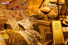 एका दिवसात 1000 रुपयांनी वाढलं सोनं; जळगावच्या सुवर्ण बाजारातून आली मोठी बातमी