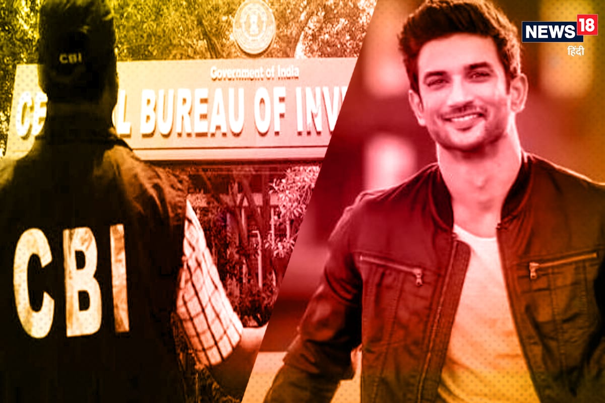 SSR Death Case : 'CBI आणि एम्स एकमेकांशी सहमत मात्र आणखी चर्चेची आवश्यकता', मेडिकल बोर्डाच्या अध्यक्षांचे निवेदन