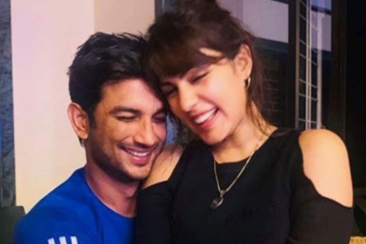 केफरी हाइट्स रेसिडेन्समधील सुशांतच्या फ्लॅटवर तू किती वेळा गेली होती आणि किती वेळा तिथं राहिली? तू तिथं ड्रग्जबाबत काही पाहिलं होतं का? केफरी हाइट्स रेसिडेन्समधील सुशांतच्या फ्लॅटवर तू किती वेळा गेली होती आणि किती वेळा तिथं राहिली? तू तिथं ड्रग्जबाबत काही पाहिलं होतं का?