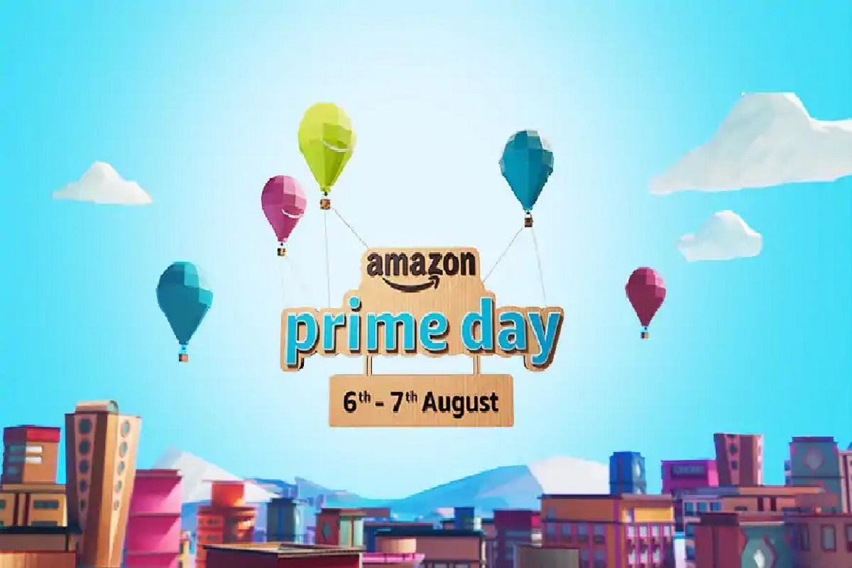 Amazon Prime Day Sale 2020: यादिवशी मिळणार बंपर सूट, 70% डिस्काउंटने खरेदी करा विविध प्रोडक्ट्स