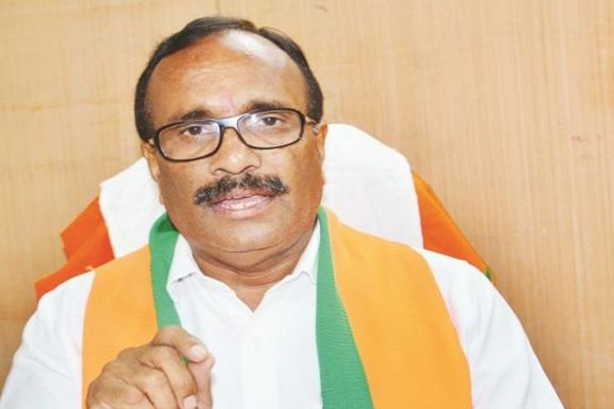 श्रीराम पूजनावरून औरंगाबादेत धरपकड, हे सरकार निजामशाहीचं; भाजप आमदाराचा आरोप